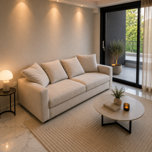 Airbnb house, Καλαμαριά Θεσσαλονίκη