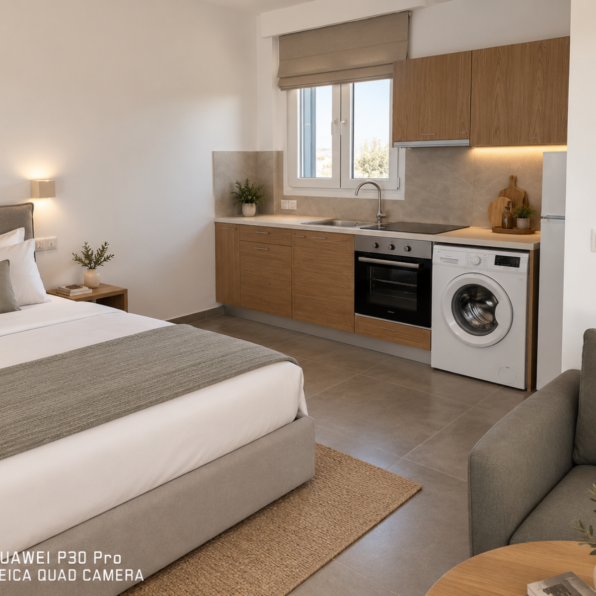 Rizos Homes