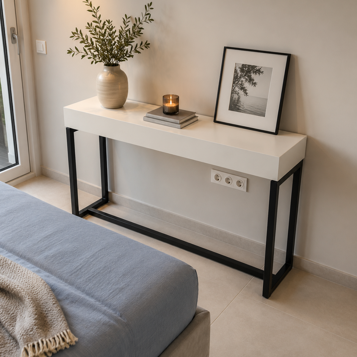 Κατοικία Αττική, Residential project