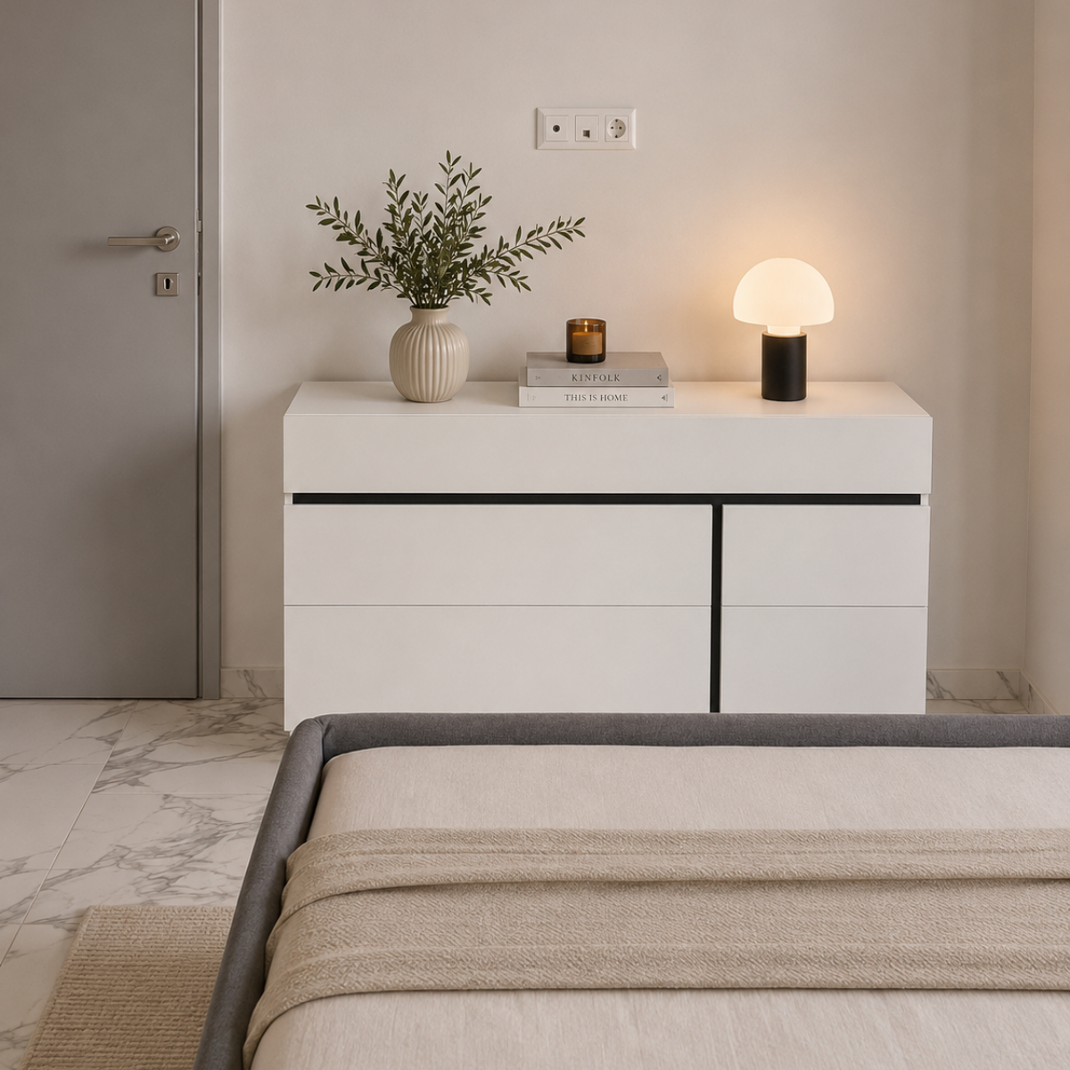 Airbnb house, Καλαμαριά Θεσσαλονίκη
