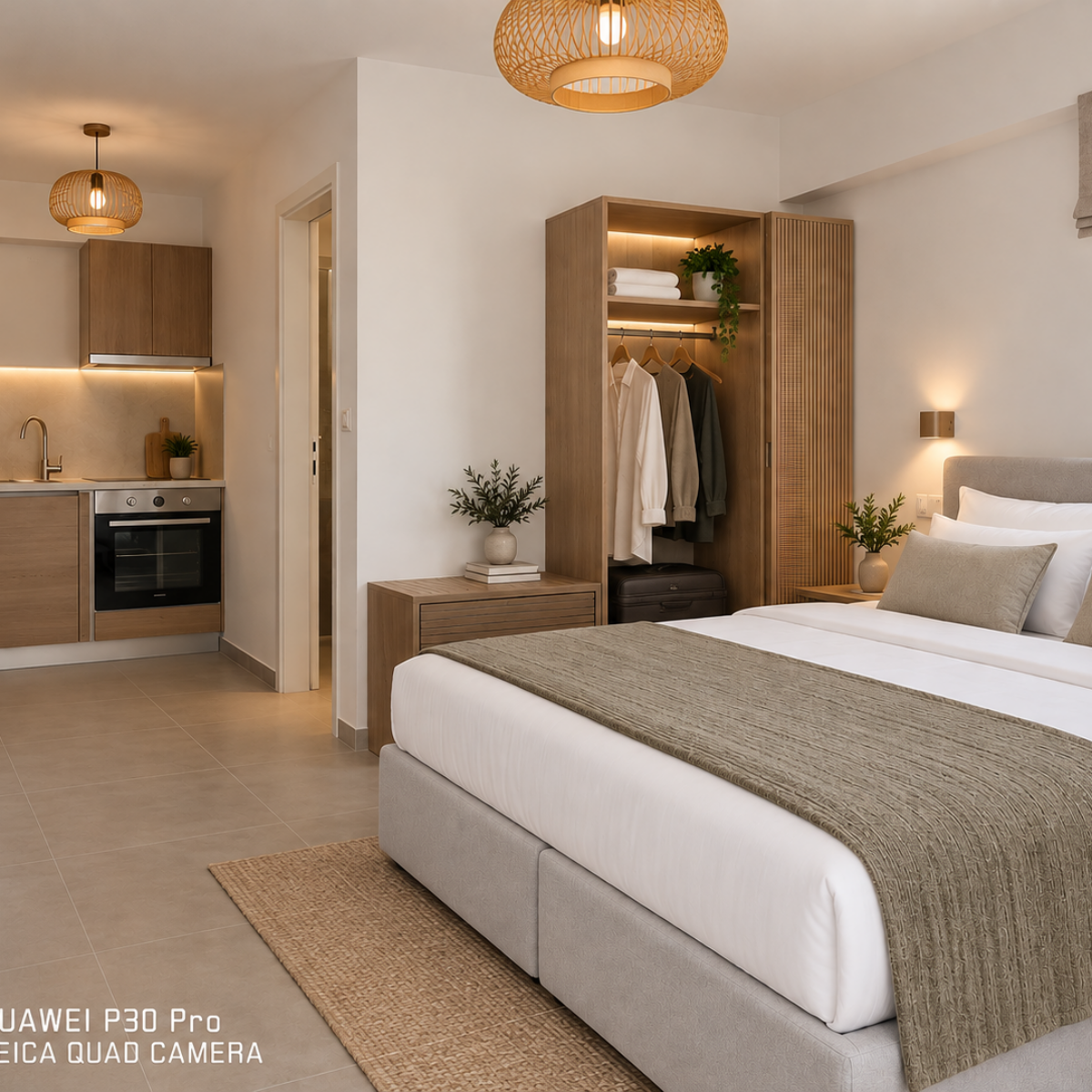 Rizos Homes