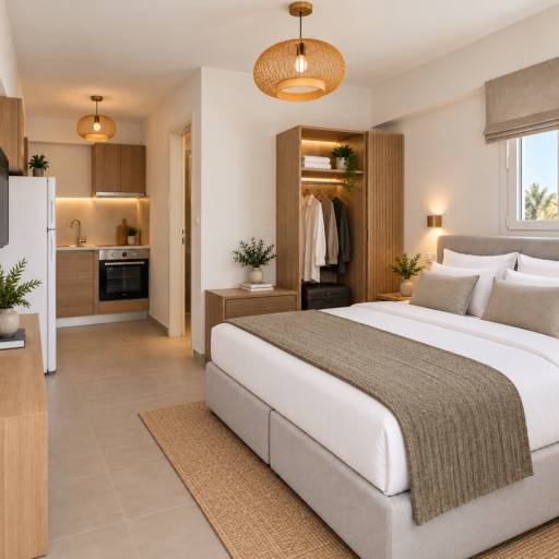 Rizos Homes