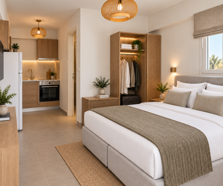 Rizos Homes