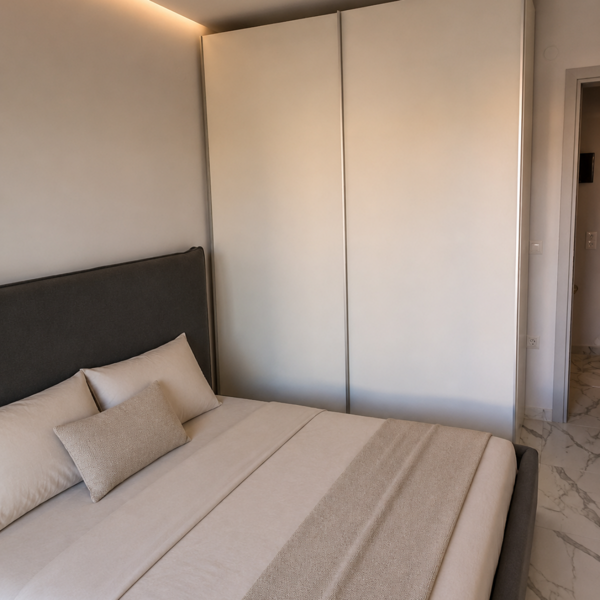 Airbnb house, Καλαμαριά Θεσσαλονίκη