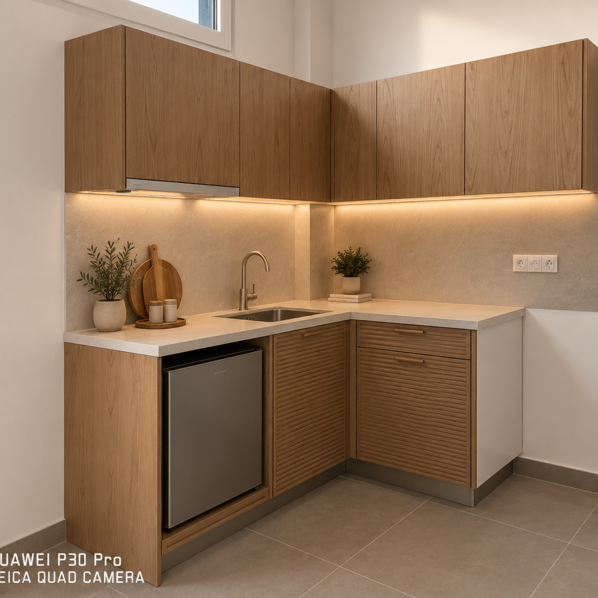 Rizos Homes