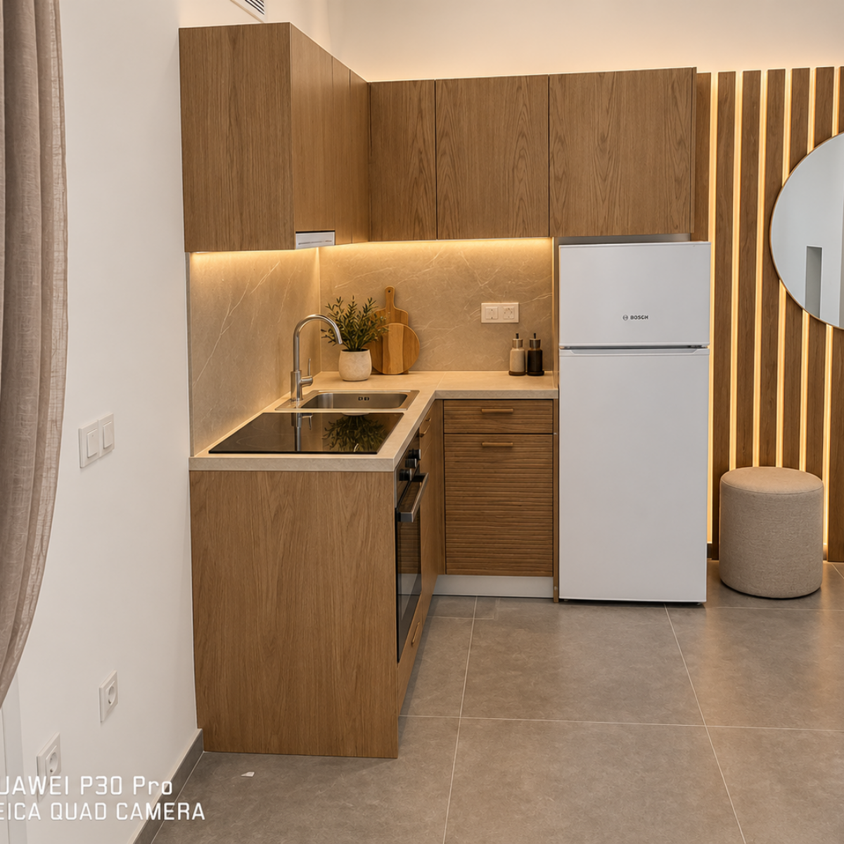 Rizos Homes
