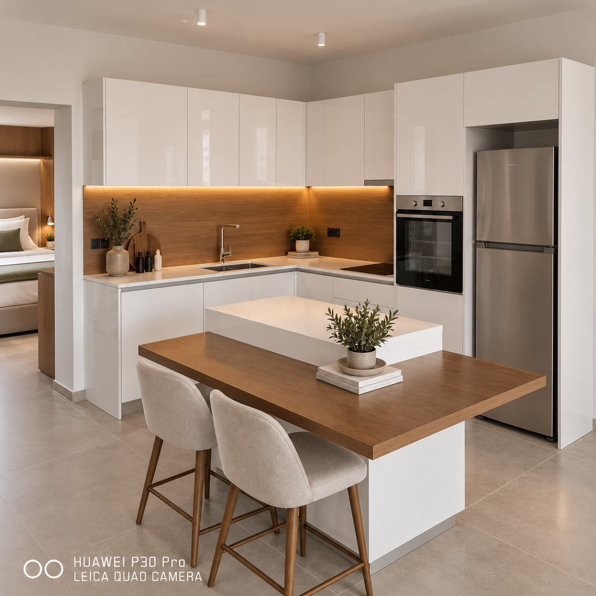 Rizos Homes