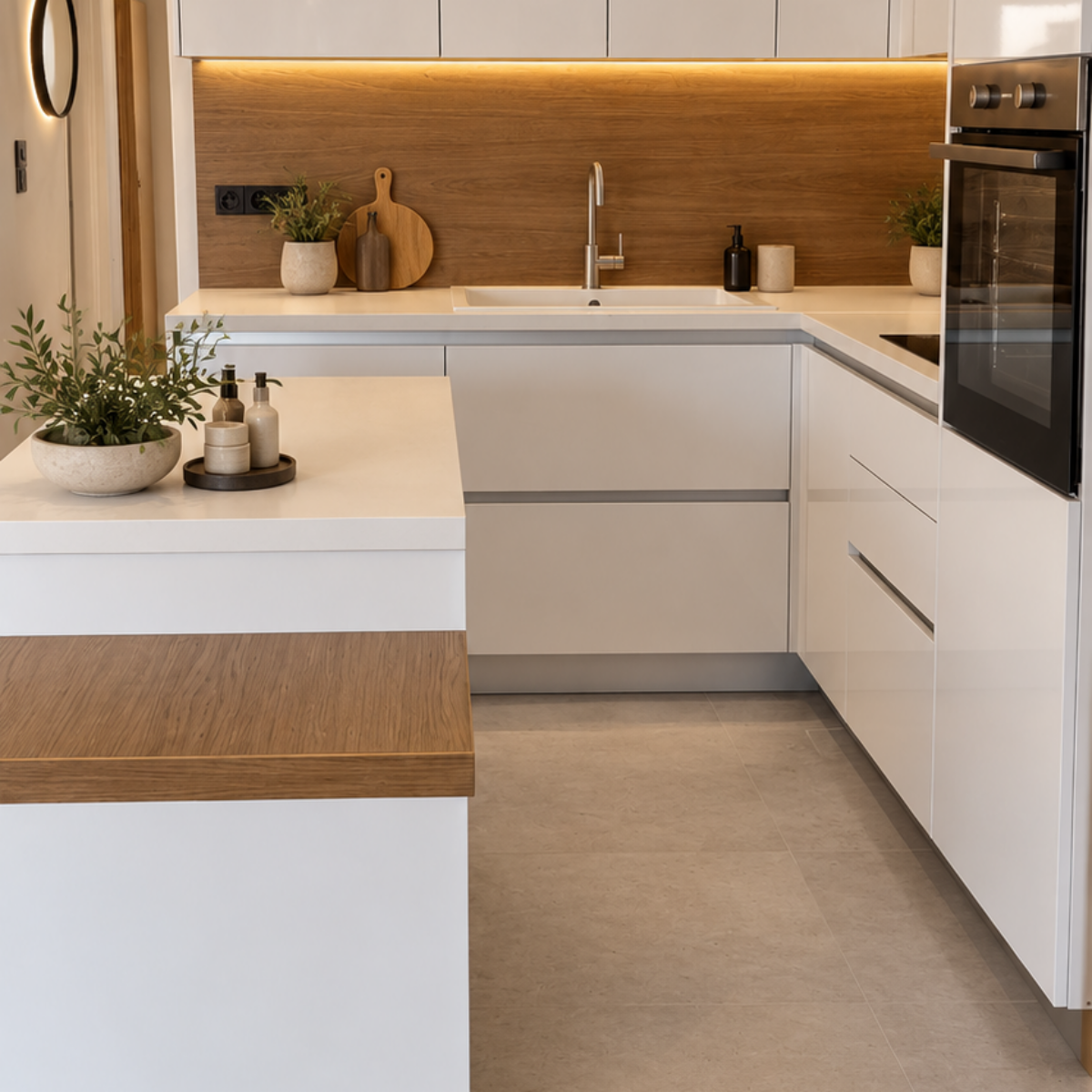 Rizos Homes