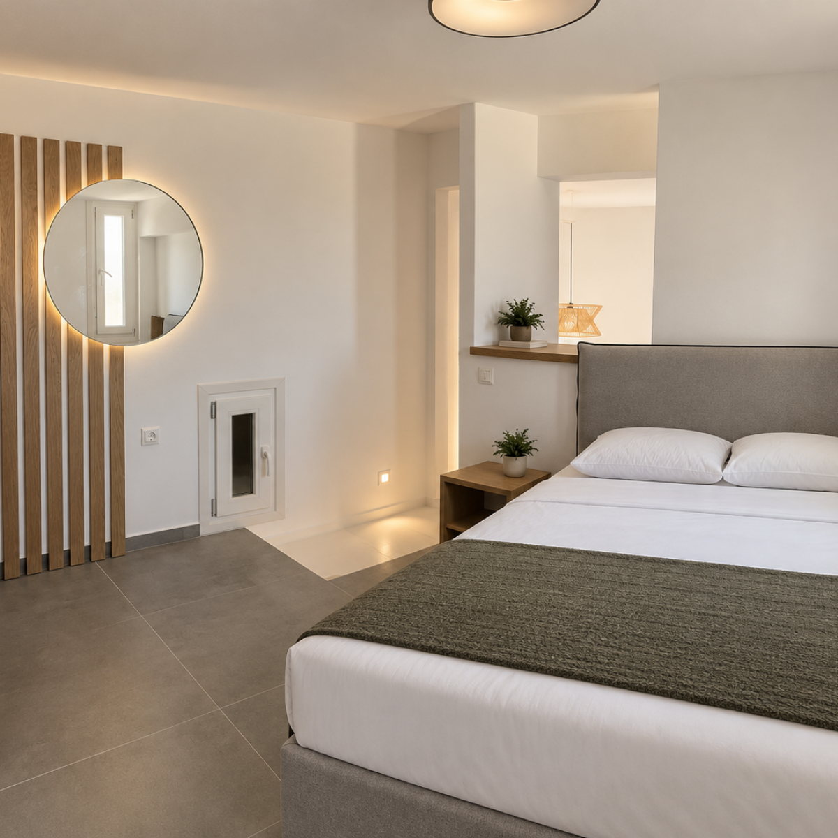 Rizos Homes