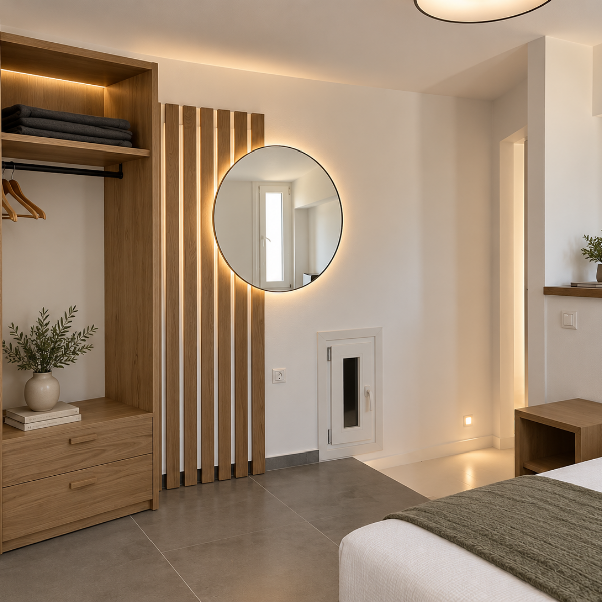 Rizos Homes
