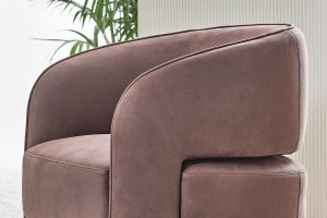 Ambra Armchair