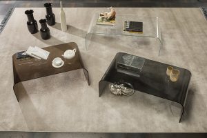 Classic Big Coffee table – 80x45x38cm – Casa Vogue