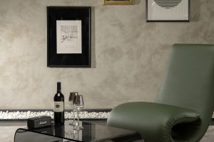 Classic Big Coffee table – 80x45x38cm – Casa Vogue