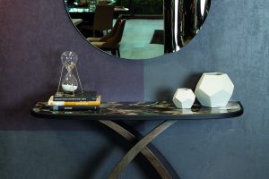 Eliseo Console