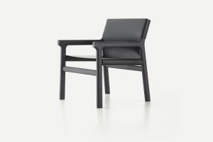 Fushimi Armchair
