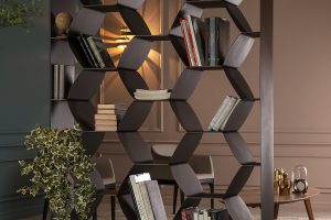 Honeybook Library