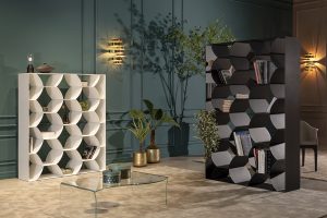Honeybook Library