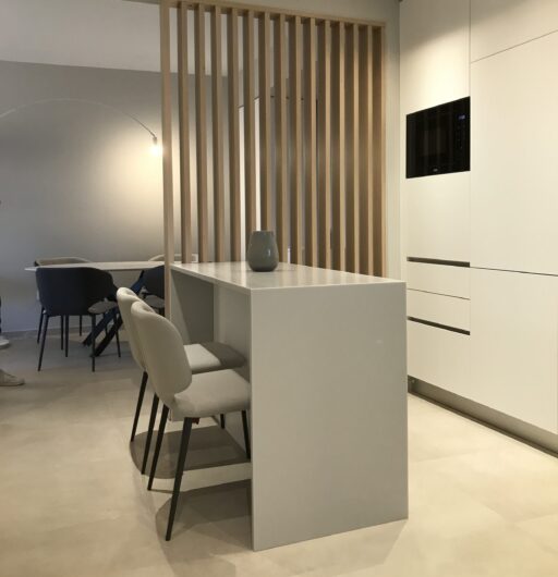 Κατοικία Αττική, Residential project