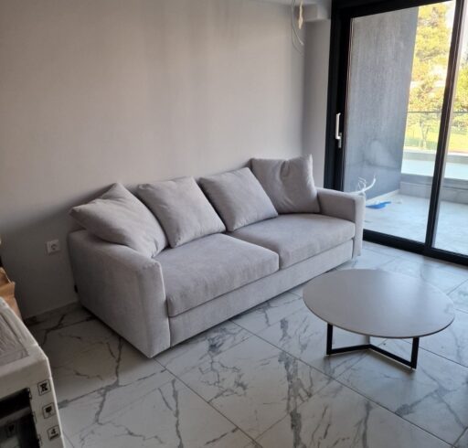 Airbnb house, Thessaloniki