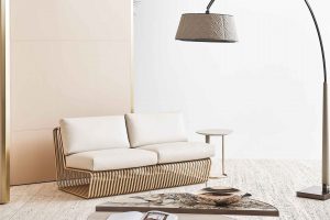 Infinity Armchair
