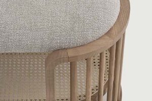 Palu pouf