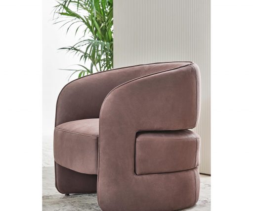 Ambra Armchair