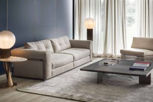 Infinity Armchair