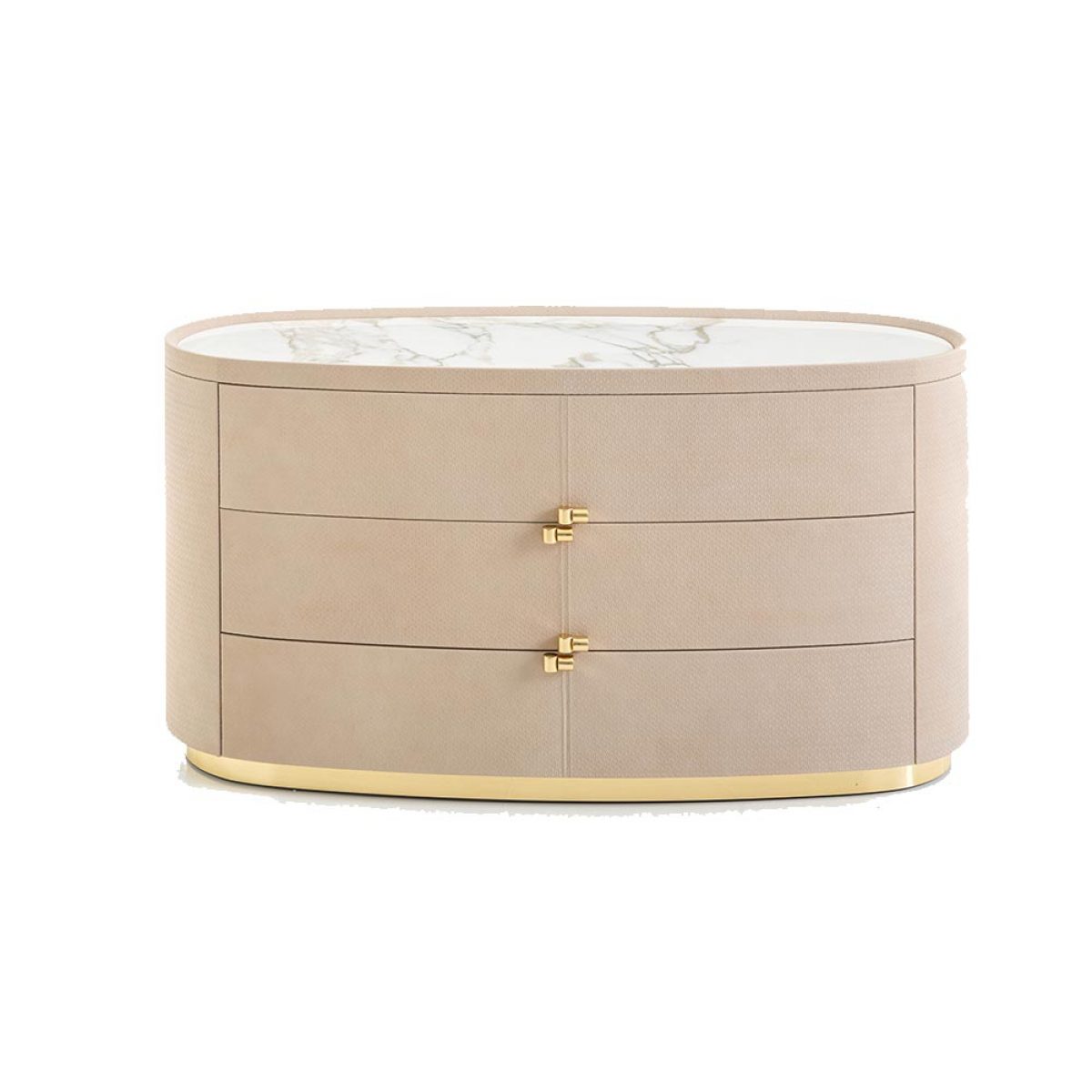 Boheme dresser