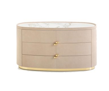 Boheme dresser
