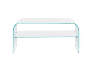 Classic Big Coffee table – 80x45x38cm – Casa Vogue