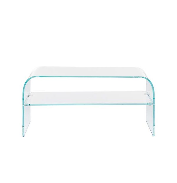Classic Big Coffee table - 80x45x38cm - Casa Vogue