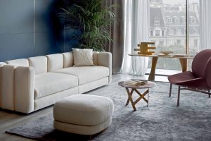 Coco Armchair