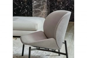 Coco Armchair