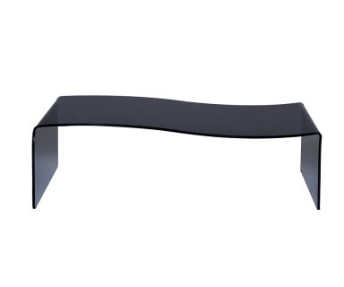 Flow Coffee table – 110x32x75cm – Casa Vogue