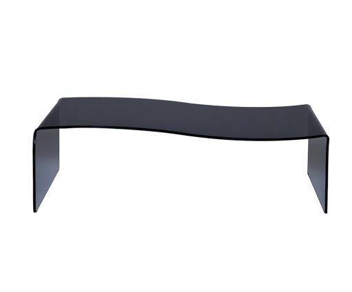 Flow Coffee table – 110x32x75cm – Casa Vogue