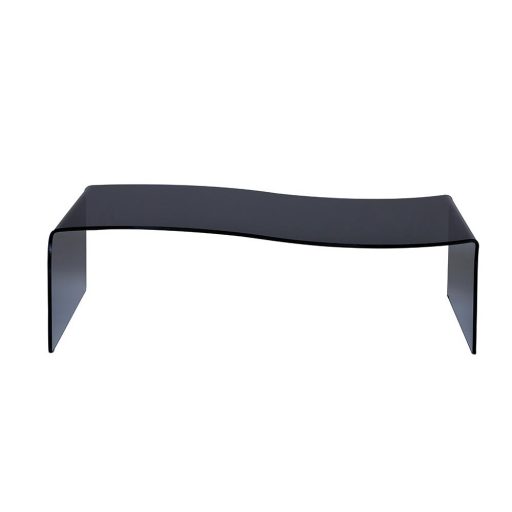 Flow Coffee table – 110x32x75cm – Casa Vogue