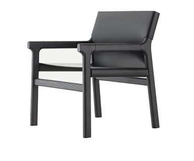 Fushimi Armchair