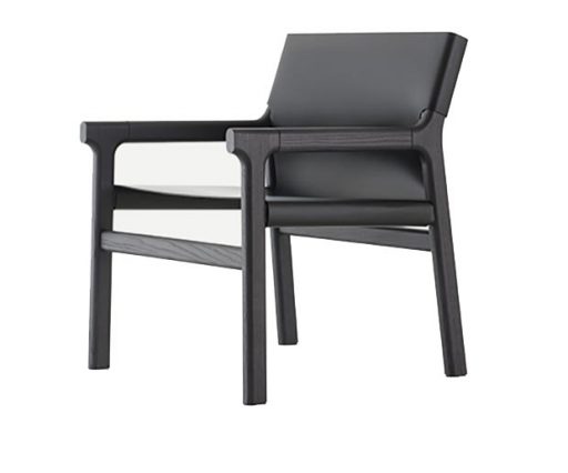 Fushimi Armchair