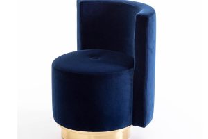 Manta Armchair