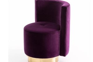 Manta Armchair