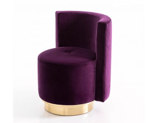Manta Armchair