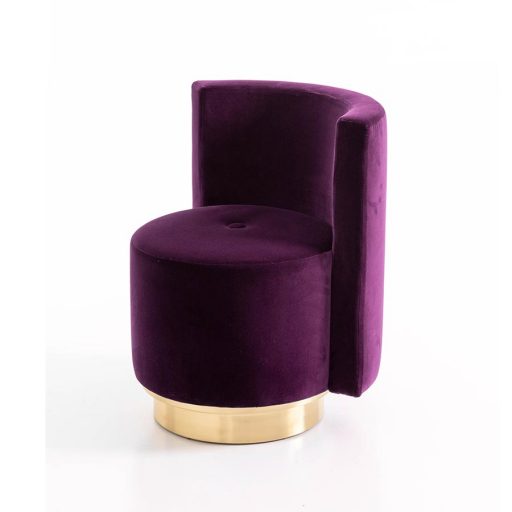Manta Armchair