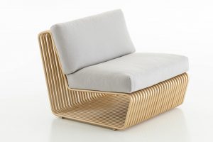 Infinity Armchair