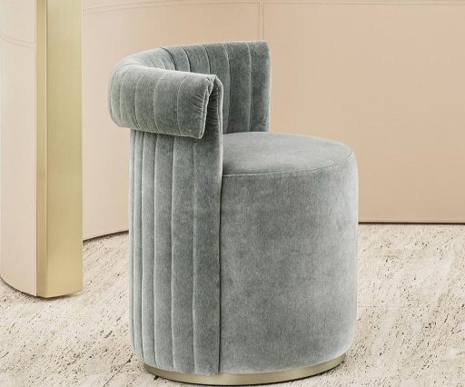 Manta Armchair