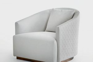 Opera Armchair