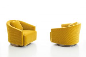 Opera Armchair