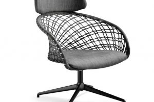 P47 Armchair