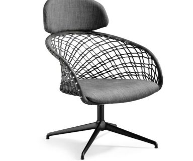 P47 Armchair