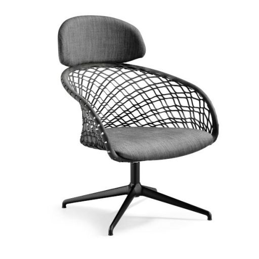 P47 Armchair