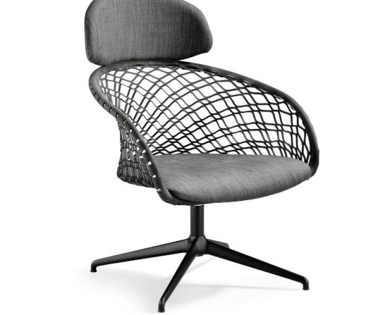 P47 Armchair